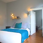 La Vue Cathedrale - Grande Maison En Hypercentre, Ideal Groupe Apartamento *