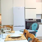 Apartamento La Vue Cathedrale - Grande Maison En Hypercentre, Ideal Groupe *