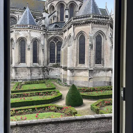La Vue Cathedrale - Grande Maison En Hypercentre, Ideal Groupe *