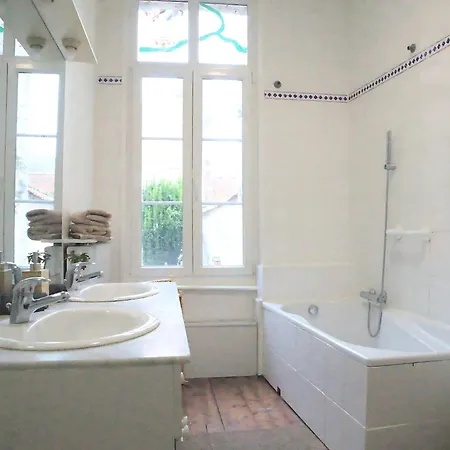 شقة La Vue Cathedrale - Grande Maison En Hypercentre, Ideal Groupe