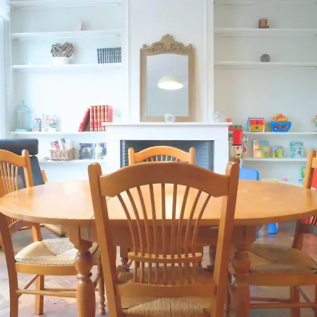 La Vue Cathedrale - Grande Maison En Hypercentre, Ideal Groupe * سانت-أومير