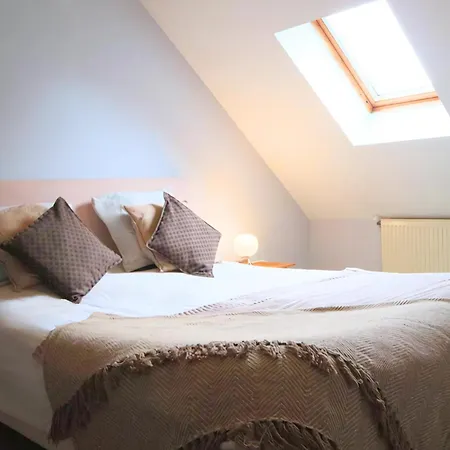 La Vue Cathedrale - Grande Maison En Hypercentre, Ideal Groupe سانت-أومير