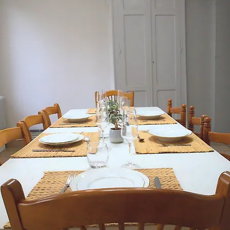 شقة La Vue Cathedrale - Grande Maison En Hypercentre, Ideal Groupe