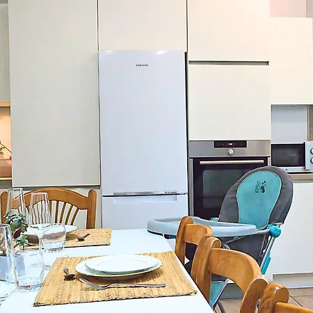 شقة La Vue Cathedrale - Grande Maison En Hypercentre, Ideal Groupe *