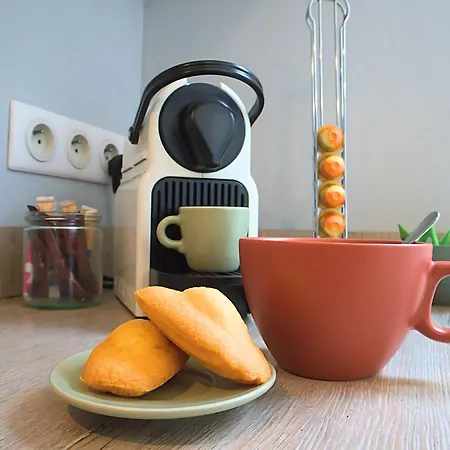 La Vue Cathedrale - Grande Maison En Hypercentre, Ideal Groupe *