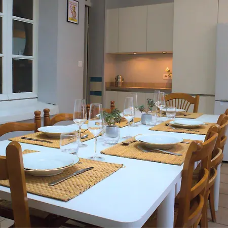 La Vue Cathedrale - Grande Maison En Hypercentre, Ideal Groupe * سانت-أومير