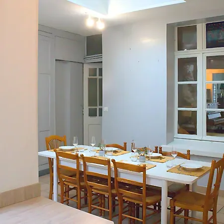 La Vue Cathedrale - Grande Maison En Hypercentre, Ideal Groupe شقة