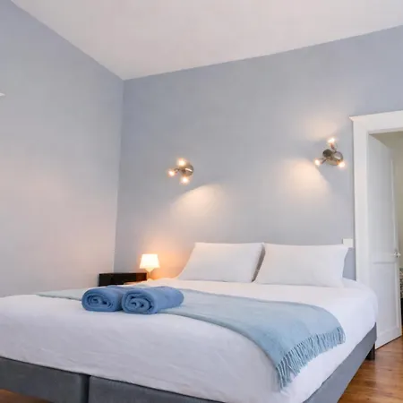 Apartamento La Vue Cathédrale - Grande Maison En Hypercentre, Idéal Groupe