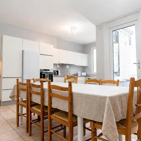 Apartamento La Vue Cathédrale - Grande Maison En Hypercentre, Idéal Groupe